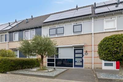 Woning Beiershil 13 Bergen op Zoom