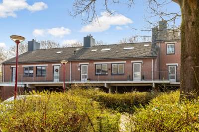 Woning Meloengaarde 8 Nieuwegein
