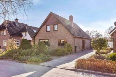 Woning Graaf van Lohnstraat 9 Varsseveld