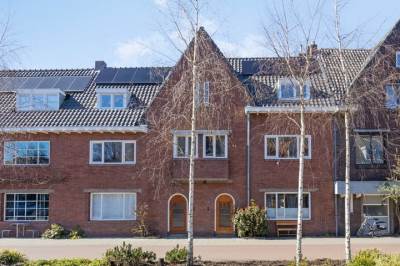 Woning Hertogstraat 20 Eindhoven