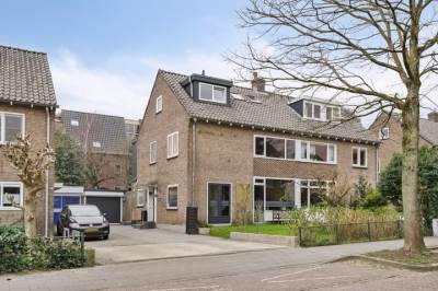 Woning Willem van Gulikstraat 10 Arnhem