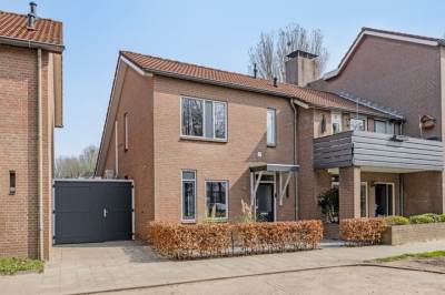 Woning Mark 4 Oisterwijk