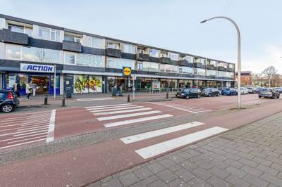 Woning Karel Doormanlaan 93 Zwijndrecht