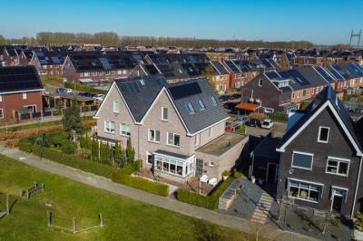 Woning Zomerbed 26 Kampen