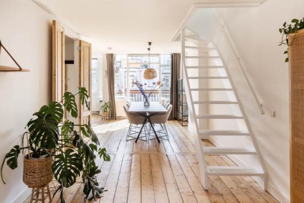 Woning Kanaalstraat 1693 Amsterdam