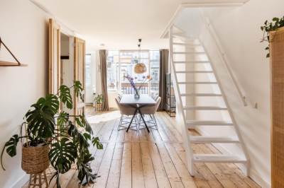 Woning Kanaalstraat 1693 Amsterdam