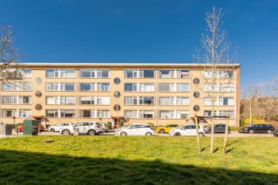 Woning Jan Campertplein 47 Weesp