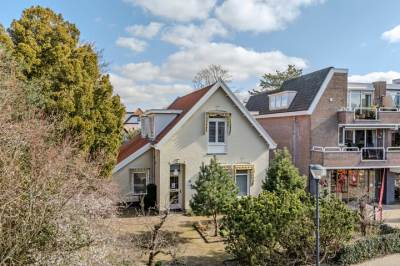 Woning Breelaan 18 Bergen (NH)