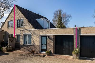 Woning Iepenpad 3 Schoonhoven