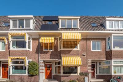 Woning Middenweg 211 Amsterdam
