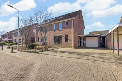 Woning Koelhuisstraat 24 Huissen