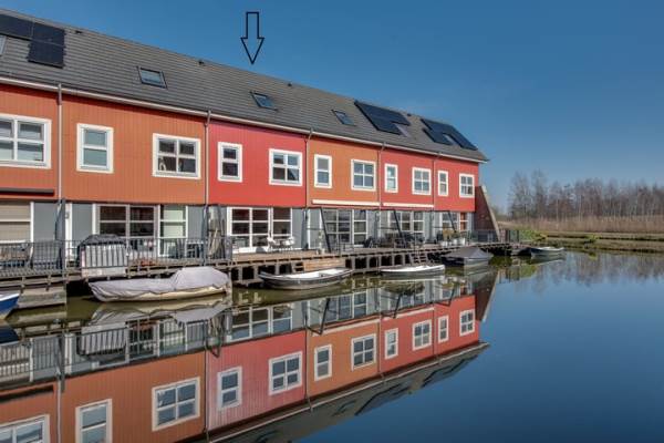 Woning De Dauwkade 25 Rosmalen