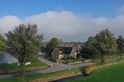 Woning Killemerweg 6 Sint Maarten