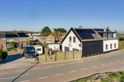 Woning Blaaksedijk Oost 44 Heinenoord