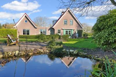 Woning Garijp 1 Grijpskerke