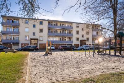 Woning Pieter Poststraat 17 Almelo