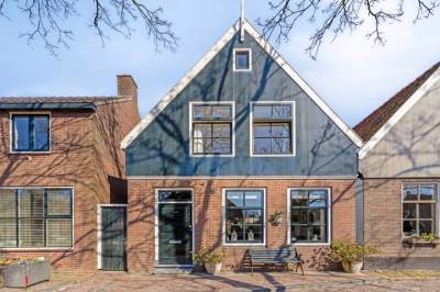 Woning Groenland 4 Edam