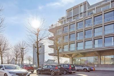 Woning Schubertsingel 89 Den Bosch