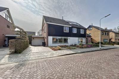 Woning De Blikken 8 Oostburg