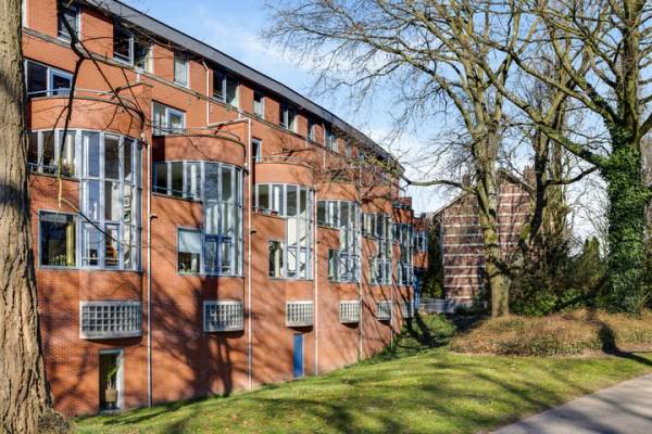 Woning Grote Haag 53 Amersfoort