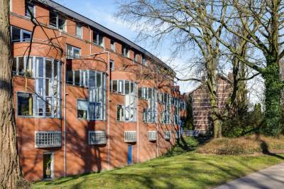 Woning Grote Haag 53 Amersfoort