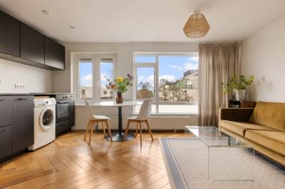 Woning Beukenplein 174 Amsterdam