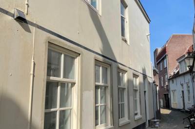 Woning Kremerstraat 12 Bergen op Zoom