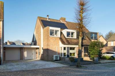Woning Langdonk 3 Bavel (Gem. Breda)