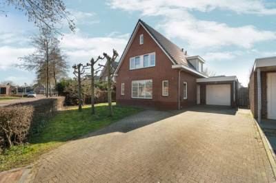 Woning Thijencamp 11 Zevenaar