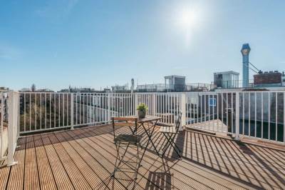 Woning Ruysdaelkade 1773 Amsterdam