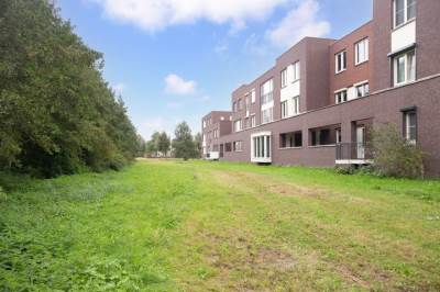 Woning Het Fort 92 Waalwijk