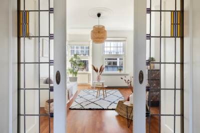 Woning Toulonselaan 143 Dordrecht