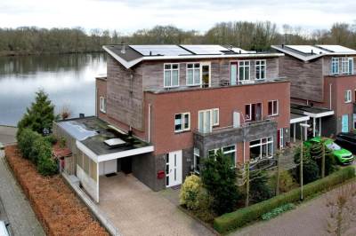 Woning Barinkstraat 1 Deventer