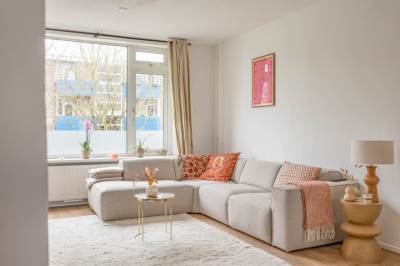 Woning Couperusstraat 121 Groningen