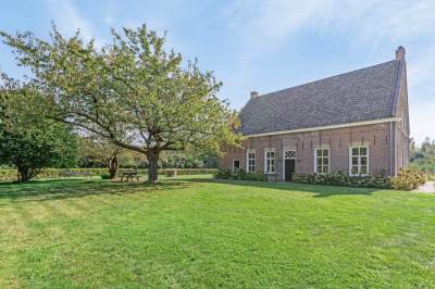 Woning Eerste Verkorting 8 Axel