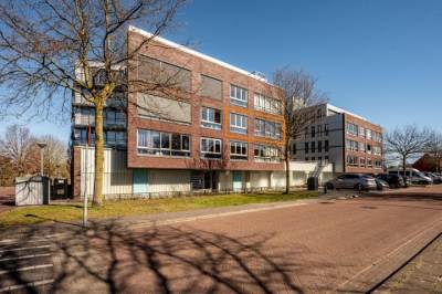 Woning Oldenallerhout 80 Harderwijk