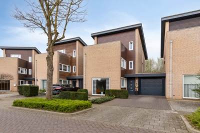 Woning Veldesdoorn 26 Landgraaf
