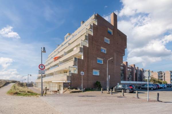 Woning Kennedyboulevard 636 Egmond aan Zee