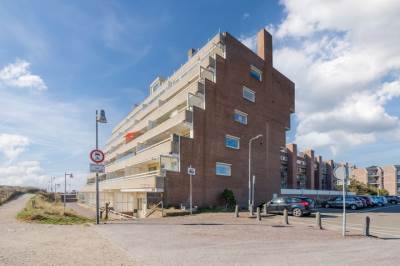 Woning Kennedyboulevard 636 Egmond aan Zee