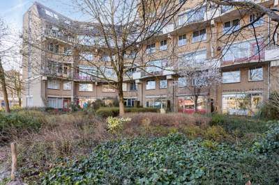 Woning Veemarkt 7 Nijmegen