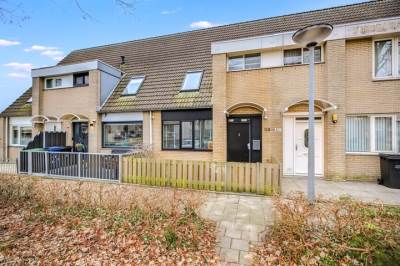 Woning Glenn Millerweg 113 Almere