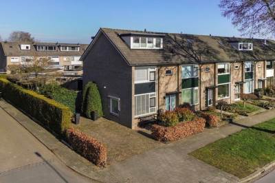 Woning Operettestraat 3 Apeldoorn