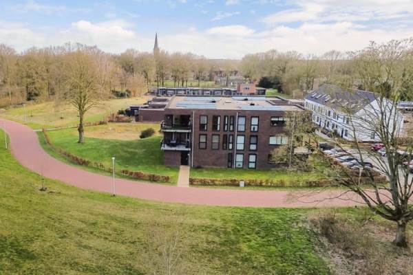 Woning IJsselgouwe 68 Heeten