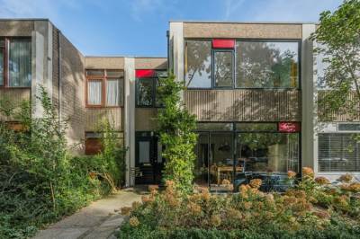 Woning Jachtenlaan 60 Zaandam