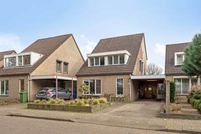 Woning De Uilenburg 84 Veldhoven