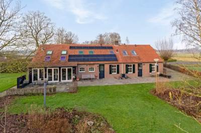 Woning Vaarselstraat 95 Someren