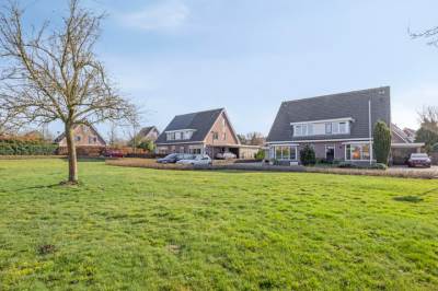 Woning Topaasdreef 12 Emmen