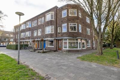 Woning Damsterdiep 142B Groningen