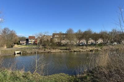 Woning Seychellen 34 Utrecht