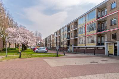Woning Jan Steenlaan 6101 Veenendaal